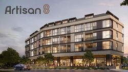Artisan 8 (D20), Apartment #481879571